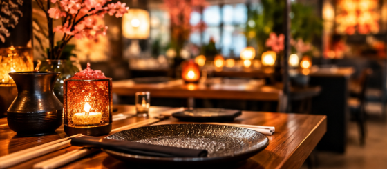 Restaurant ter overname in Noord-Holland — Te koop restaurant Amsterdam Centrum
