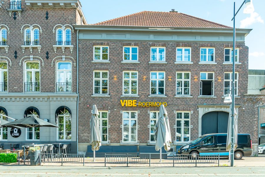 Restaurant ter overname in Roermond, Limburg — Restaurant centrum te Roermond