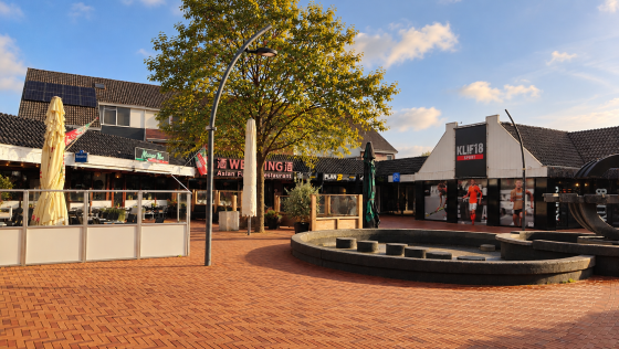 Restaurant/bezorgservice te huur in Dronten, Flevoland — Dronten | Plan B