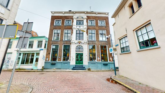 Restaurant ter overname in Zwolle, Overijssel — Zwolle | Admiraal