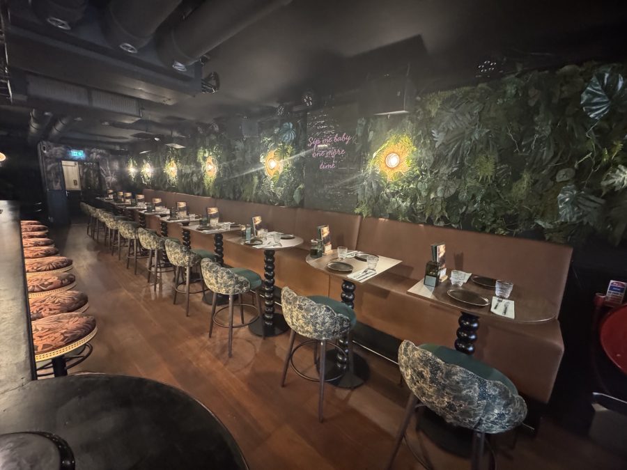 Restaurant ter overname in Nijmegen, Gelderland — Restaurant te koop in Nijmegen | Terras en bedrijf