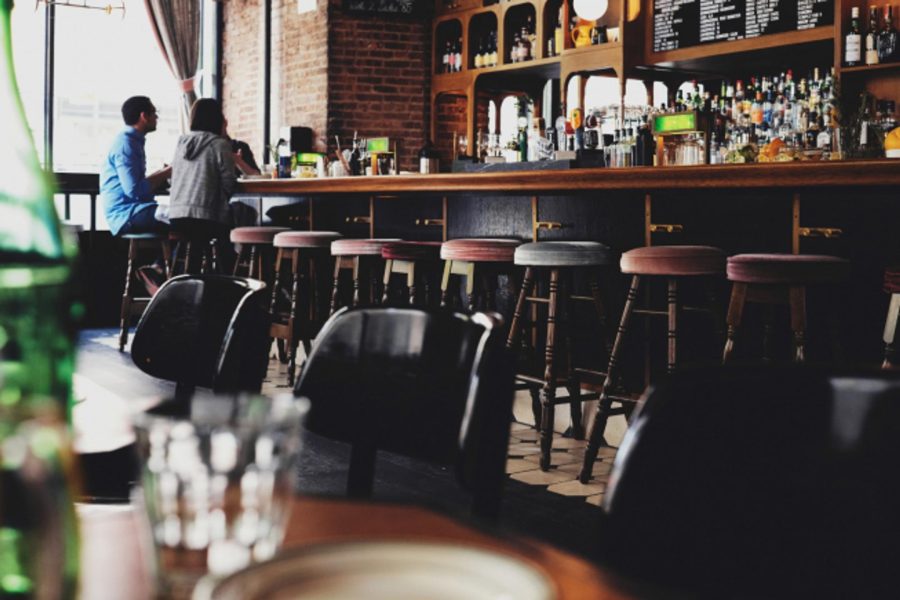 Café ter overname in Noord-Brabant — Goedlopend Biercafé in West Brabant