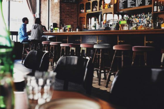 Eetcafé ter overname in Noord-Brabant — Authentiek eetcafe Breda