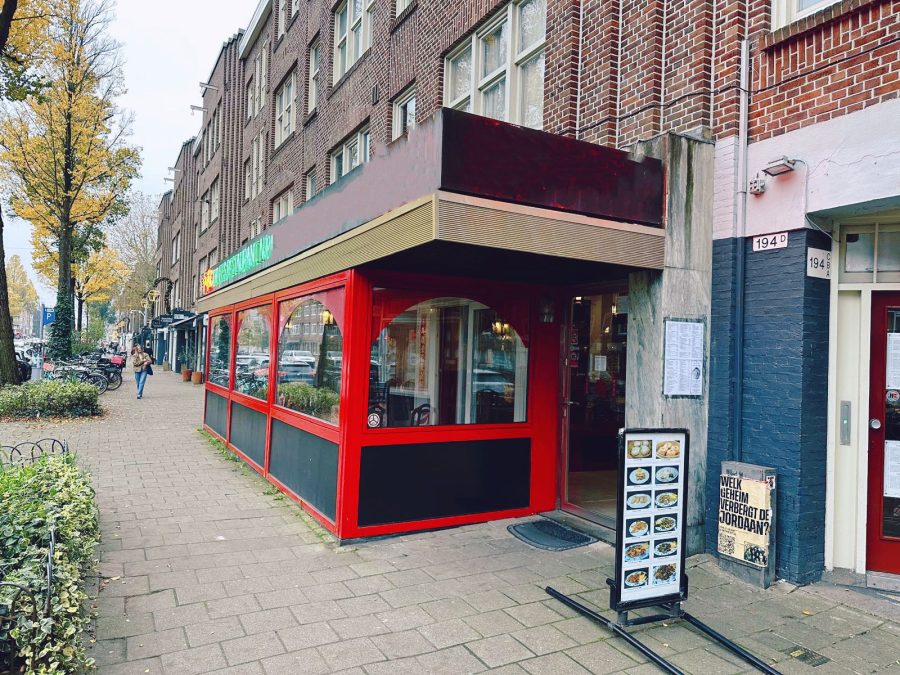 Restaurant ter overname in Noord-Holland — Chinees restaurant op toplocatie Amsterdam