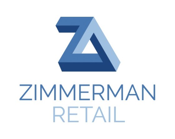 Logo van Zimmerman Retail
