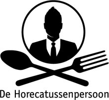 Logo van De Horecatussenpersoon B.V.