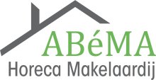 Logo van ABéMA Horeca Makelaardij