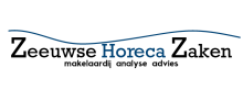 Logo van Zeeuwse HorecaZaken