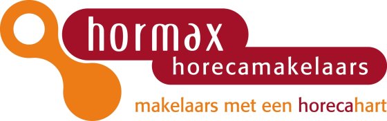 Logo van Hormax Eindhoven