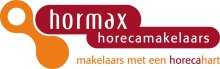 Logo van Hormax Tilburg