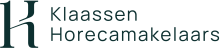 Logo van Klaassen Horecamakelaardij