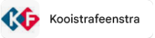 Logo van Kooistra Feenstra Bedrijfsmakelaars