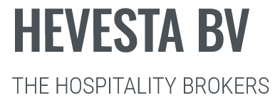 Logo van Hevesta bv