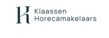 Logo van Klaassen Horecamakelaardij BV
