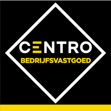 Logo van Centro Vastgoed BV