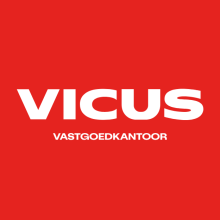 Logo van Vicus Vastgoed