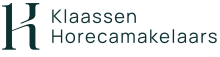 Logo van Klaassen Horecamakelaardij