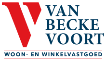 Logo van Agence Vanbeckevoort