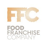 Logo van FCC Food Franchise Company