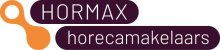 Logo van Hormax 's-Hertogenbosch
