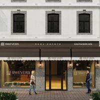 Kantoor Hasselt - Vastgoedcafé